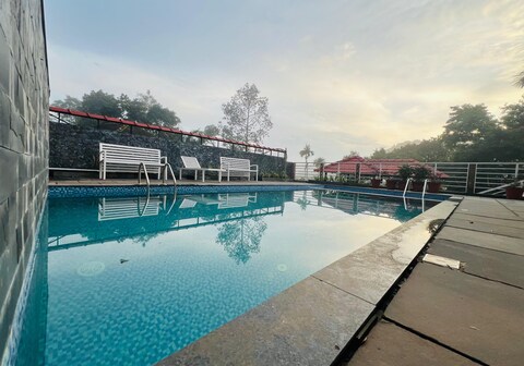 Grandwish Premium Pool Villa