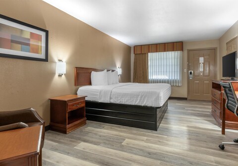 SureStay Plus Hotel By Best Western Poteau