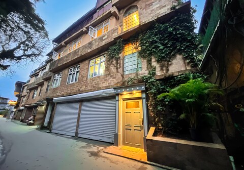 Mount Thistle Boutique Hotel, Darjeeling