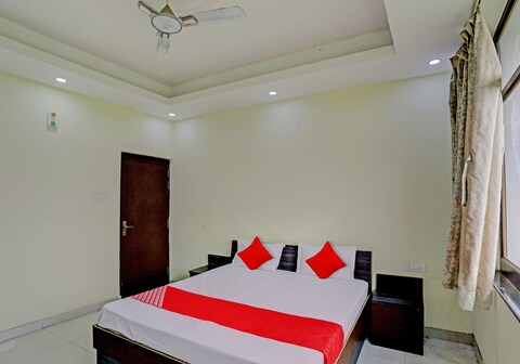 Hotel O Shree Shyam kripa Hotel and Restaurant