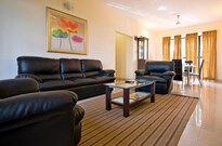 Magnus Service Apartment Koregaon Park, Pune Magnus Service Apartment Koregaon Park, Pune