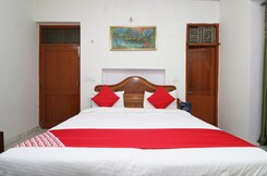 OYO 24548 Travellers Homes, Lucknow OYO 24548 Travellers Homes, Lucknow