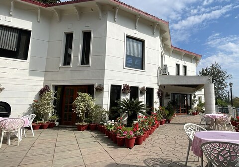 8fold-Pinecrest By LaRiSa