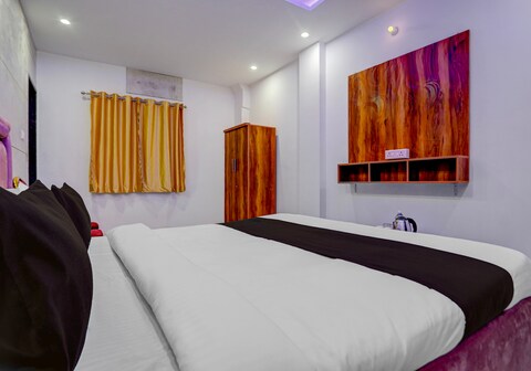 Collection O Taramandal Road Gorakhpur Formerly NS Hotel