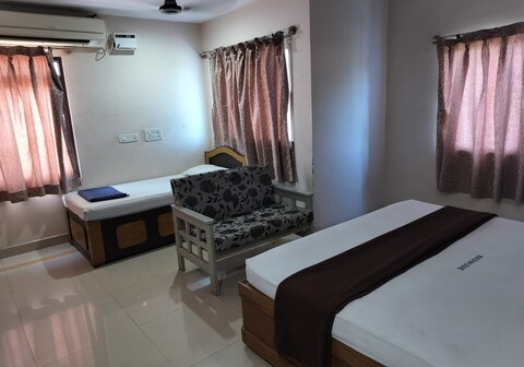 Hotel Marudhan Grand