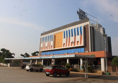 Hotel Narmada