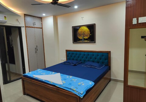 Seven Floor Homestay