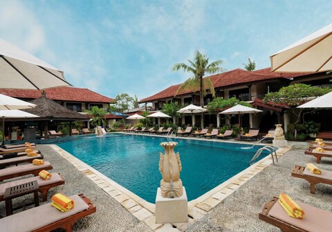 Legian Paradiso Hotel
