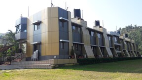 SAVSHANTI LAKE RESORT, Saputara SAVSHANTI LAKE RESORT, Saputara