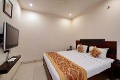 Hotel Simran Regency, Raipur Hotel Simran Regency, Raipur
