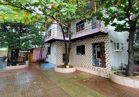 Tanav Resort Neral