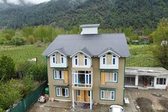 Hotel Mountain Square, Pahalgam Hotel Mountain Square, Pahalgam