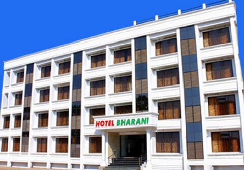 Hotel Bharani