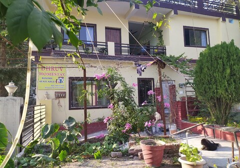 Dhruv Homestay