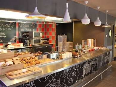 Hotel Ibis Avignon Centre Gare