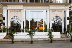 Anant Palace, Navi Mumbai Anant Palace, Navi Mumbai