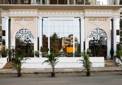 Anant Palace