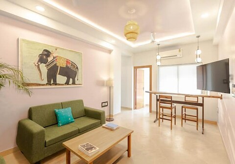 Handmade Homes | SouthCity 3 BHK