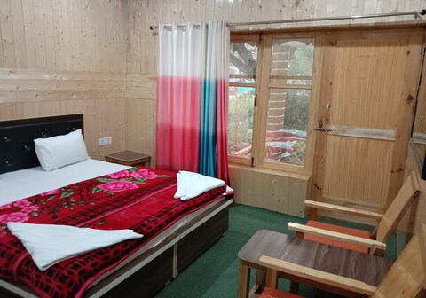 Oriental Guest house