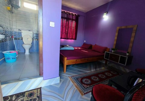 Lavender Guest House Cherrapunji