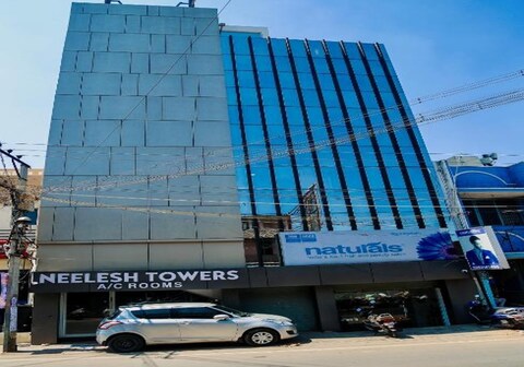 NEELESH TOWERS