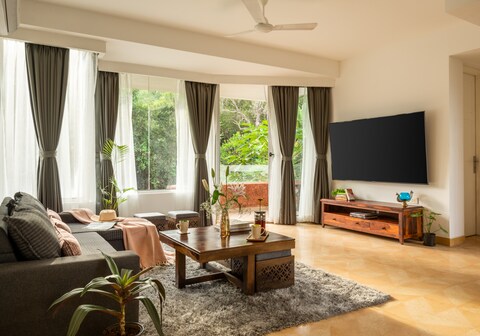 El Raso - 1BHK at Parra by the Bluekite(101)