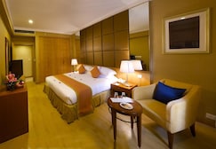 Ellaa Hotel Gachibowli, Hyderabad Ellaa Hotel Gachibowli, Hyderabad