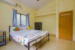 OYO Home 17401 Peaceful 2BHK, Goa OYO Home 17401 Peaceful 2BHK, Goa