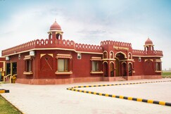 Jathedar Farm & Resort, Hoshiarpur Jathedar Farm & Resort, Hoshiarpur