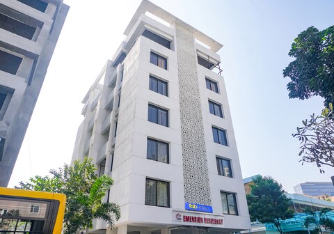 Emersion Residency Baner