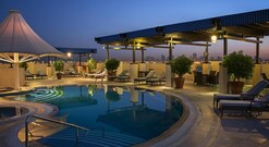Grand Excelsior Hotel Deira (formerly Sheraton Deira), Dubai Grand Excelsior Hotel Deira (formerly Sheraton Deira), Dubai