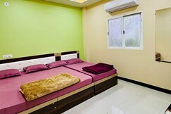 Hotel Vinayak Rooms, Ujjain Hotel Vinayak Rooms, Ujjain