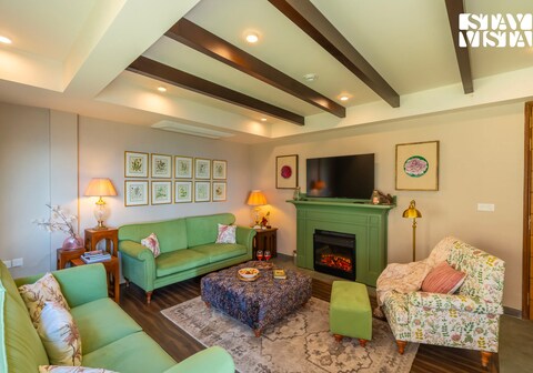 StayVista at Grove @ Elysium Estate