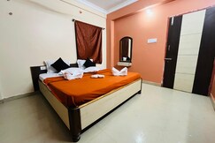 RS Binapani Homes 500M From Shree Jagannath Temple | Entire 1BHK Apartments, Bhubaneshwar RS Binapani Homes 500M From Shree Jagannath Temple | Entire 1BHK Apartments, Bhubaneshwar