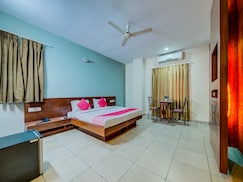 OYO 18529 Hallmark Inn Jubilee Hills, Hyderabad OYO 18529 Hallmark Inn Jubilee Hills, Hyderabad
