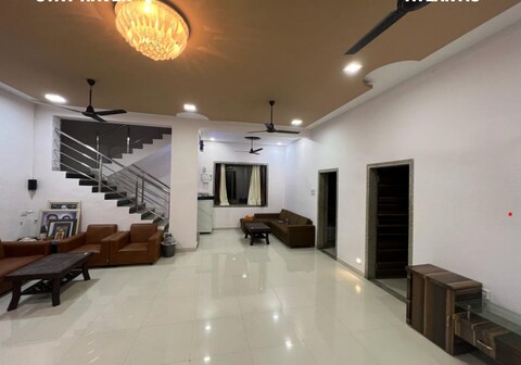 Stayhaven Atlantis 4BHK Pvt Pool