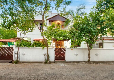 Chitrita bhavan by VEO - Part of StayVista