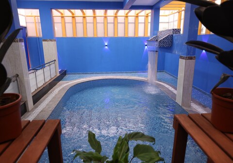 Rithikha Inn at ECR By R Hotels