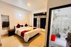 Hotel Blue Mount | 1.5 Km From MG Marg, Lachung Hotel Blue Mount | 1.5 Km From MG Marg, Lachung
