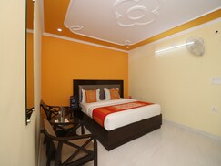 OYO 9809 Hotel Shree Residency, Dehradun OYO 9809 Hotel Shree Residency, Dehradun
