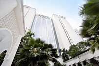 Hotel Istana Kuala Lumpur City Centre, Kuala Lumpur Hotel Istana Kuala Lumpur City Centre, Kuala Lumpur