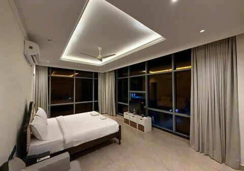 SVAYAM HOTELS