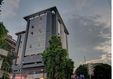 Shagun Hotel