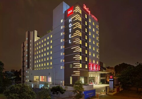 ibis Kochi City Centre - An Accor Brand