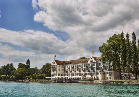 Steigenberger Inselhotel