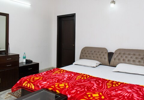 Jagannath BnB | Rooms & Restaurant