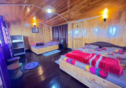 Nirmala - Homestay with Kanchenjunga View