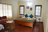 Leisure Vacations Three Rivers Resort, Coorg Leisure Vacations Three Rivers Resort, Coorg