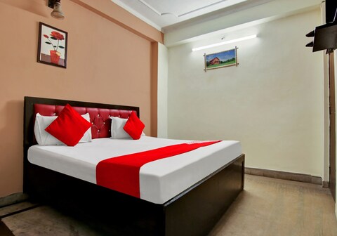 Hotel O Darshan Palace