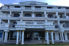 VITS EXCELLENSEA KARDE BEACH, Khed VITS EXCELLENSEA KARDE BEACH, Khed